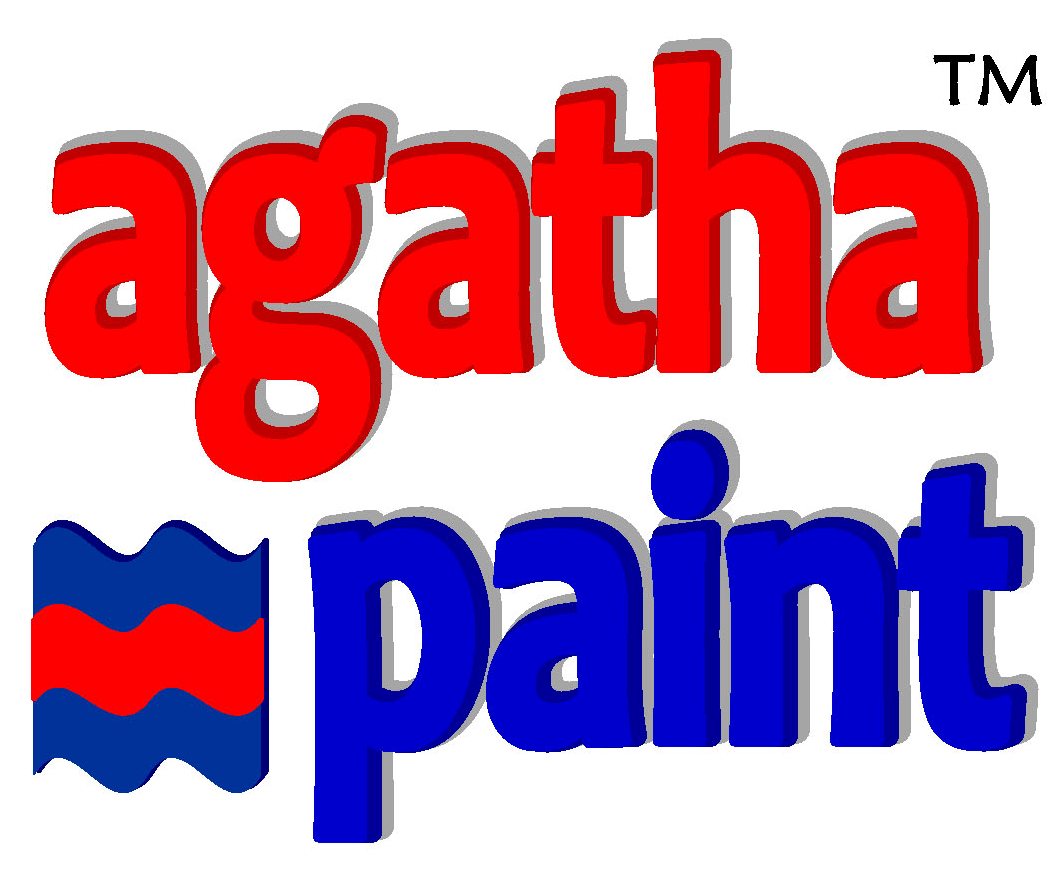 AGATHA PAINT | Agatha Rubber ZP